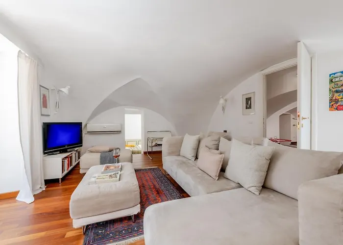 Διαμέρισμα New! Amazing Piazza Navona View Ρώμη