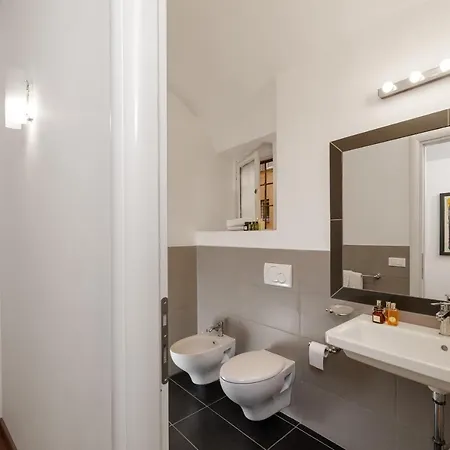 New! Amazing Piazza Navona View *