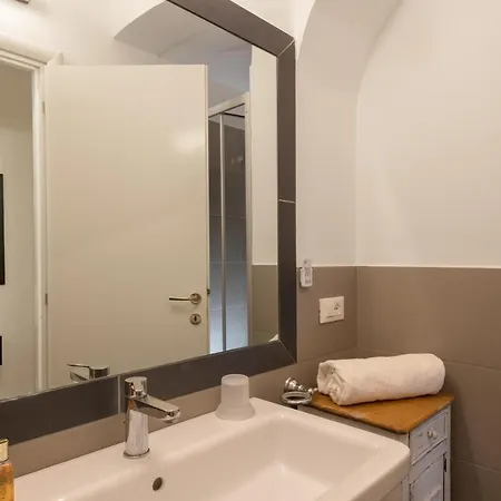 Apartament New! Amazing Piazza Navona View