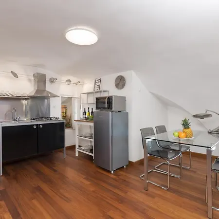 New! Amazing Piazza Navona View Apartament *