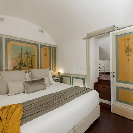 New! Amazing Piazza Navona View *