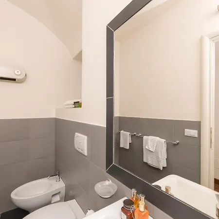 New! Amazing Piazza Navona View * Rome