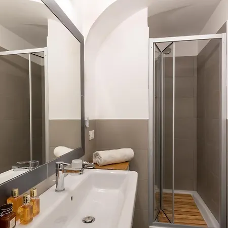 New! Amazing Piazza Navona View Lejlighed Rom