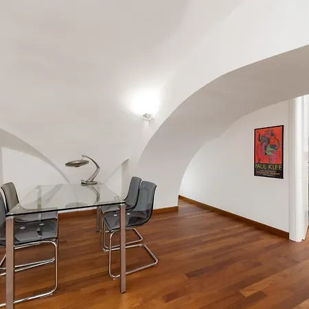Apartment New! Amazing Piazza Navona View *