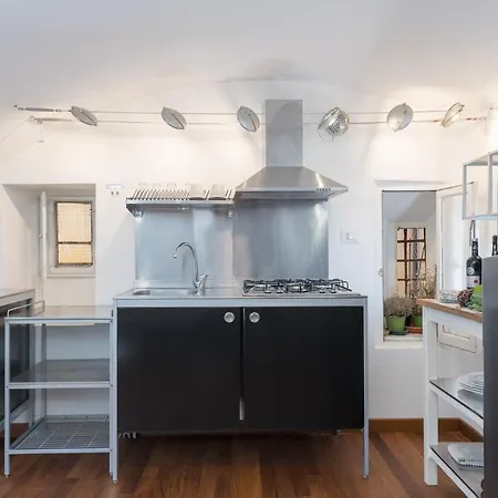 New! Amazing Piazza Navona View Apartment *