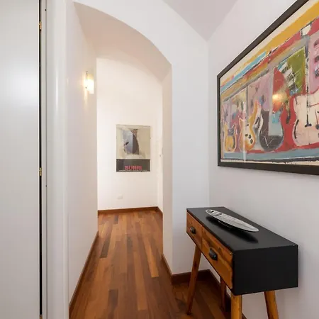 Apartment New! Amazing Piazza Navona View Rome