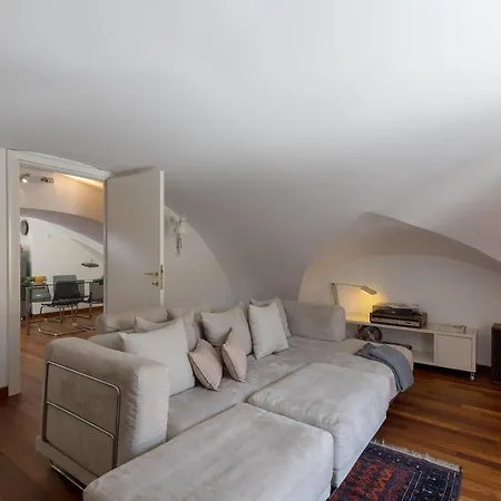 Apartment New! Amazing Piazza Navona View Rome