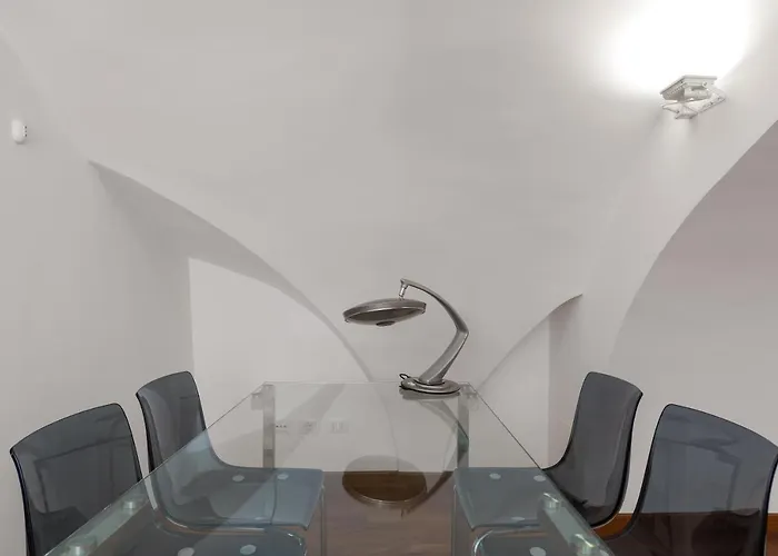 아파트 New! Amazing Piazza Navona View 로마