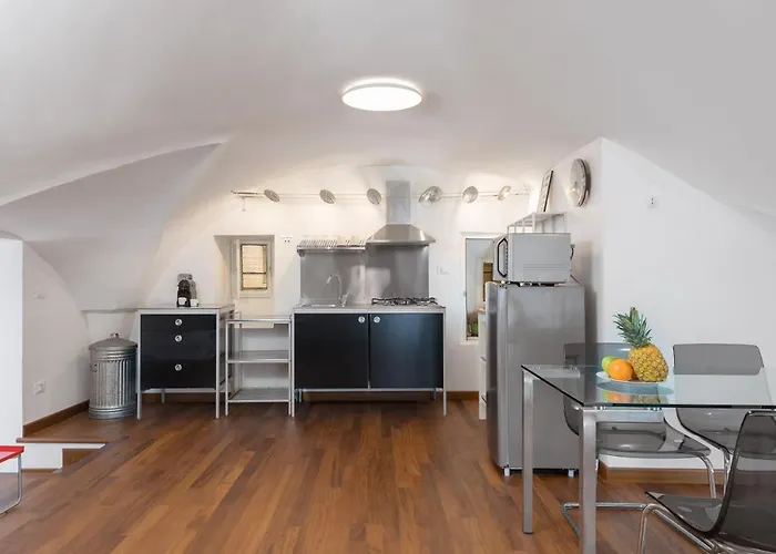 New! Amazing Piazza Navona View 아파트 로마