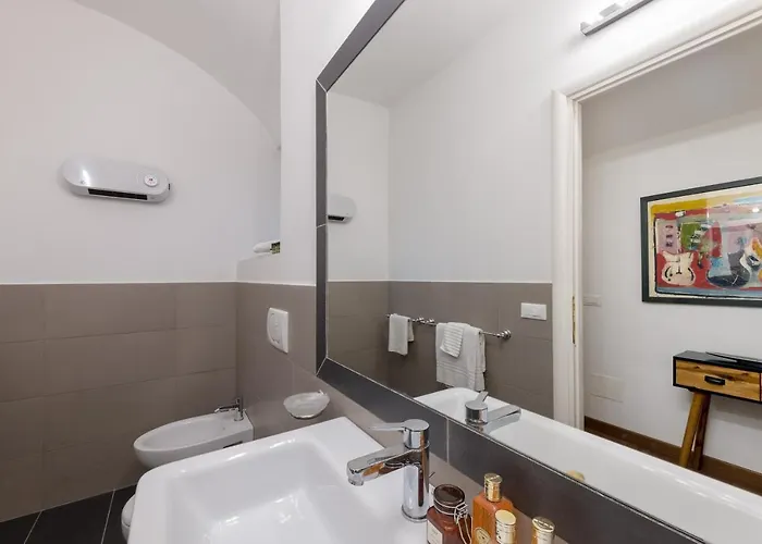 New! Amazing Piazza Navona View