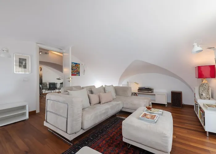 New! Amazing Piazza Navona View *