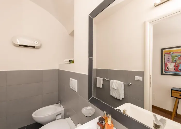 New! Amazing Piazza Navona View * 로마