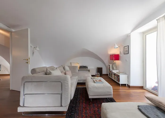 New! Amazing Piazza Navona View