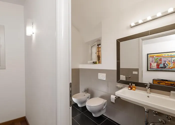 New! Amazing Piazza Navona View *