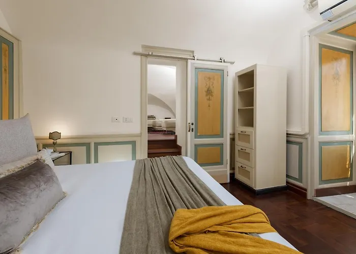 New! Amazing Piazza Navona View 아파트