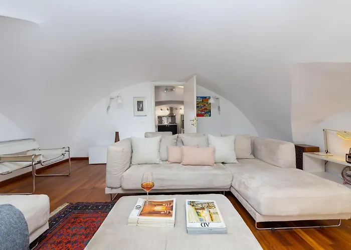 New! Amazing Piazza Navona View 아파트 *