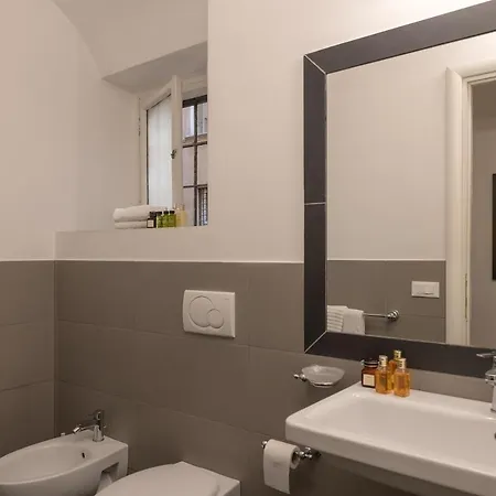 דירה New! Amazing Piazza Navona View *