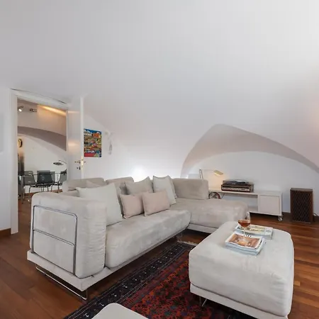 New! Amazing Piazza Navona View *