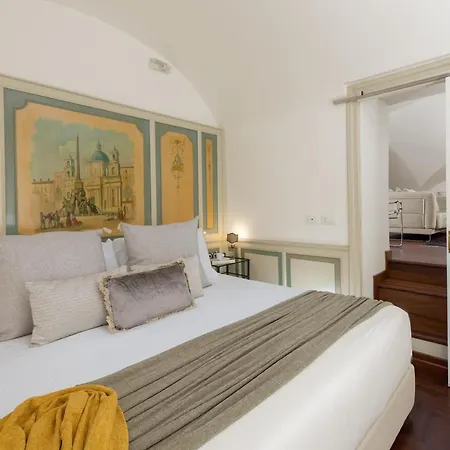 דירה New! Amazing Piazza Navona View
